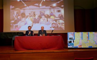 Contratto di Fiume Parma Baganza: presentati e condivisi gli esiti degli incontri di partecipazione pubblica