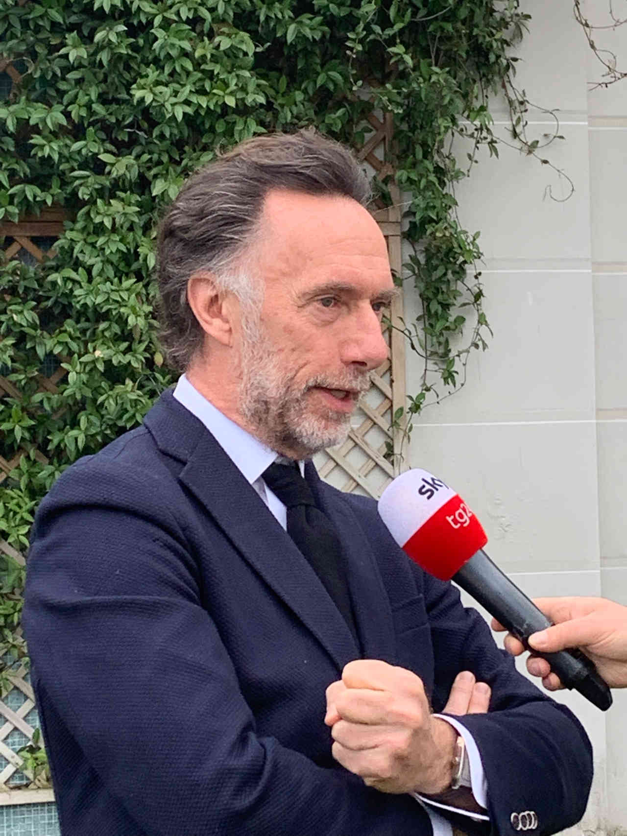 Foto Meuccio Berselli
