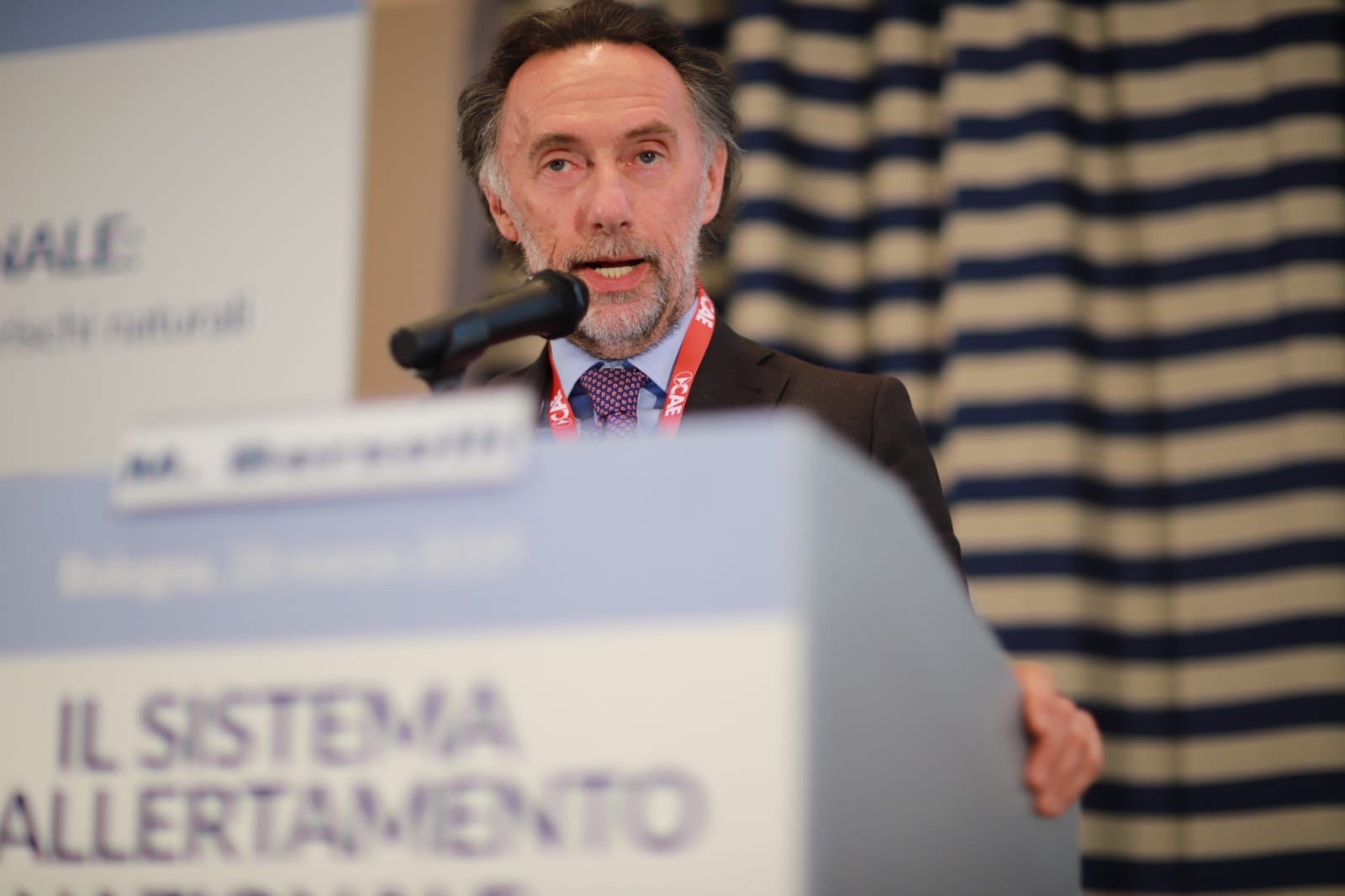 Meuccio Berselli Copyright ©Francesco Pierantoni Humans Of Tukulti