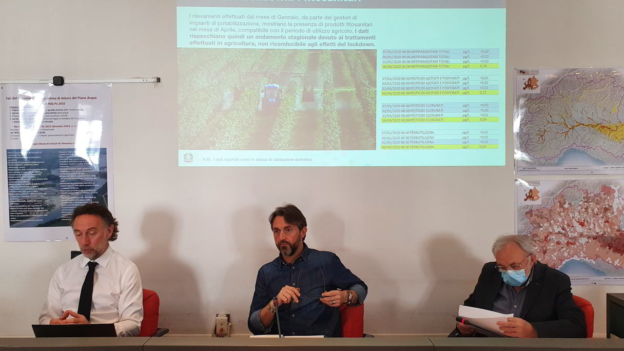conferenza stampa 22 maggio