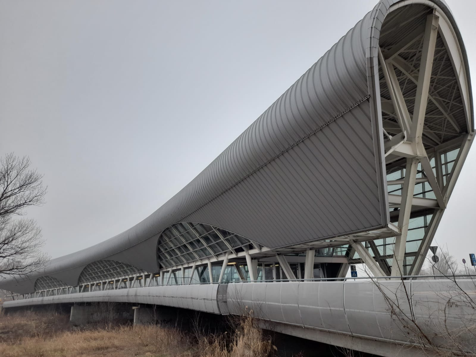 ponte acque