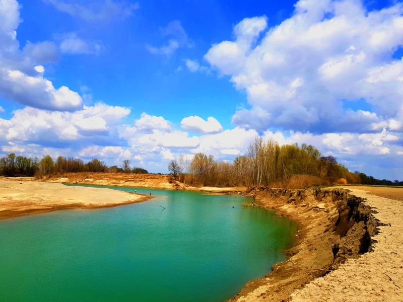 Foto   Fiume Taro 800x600