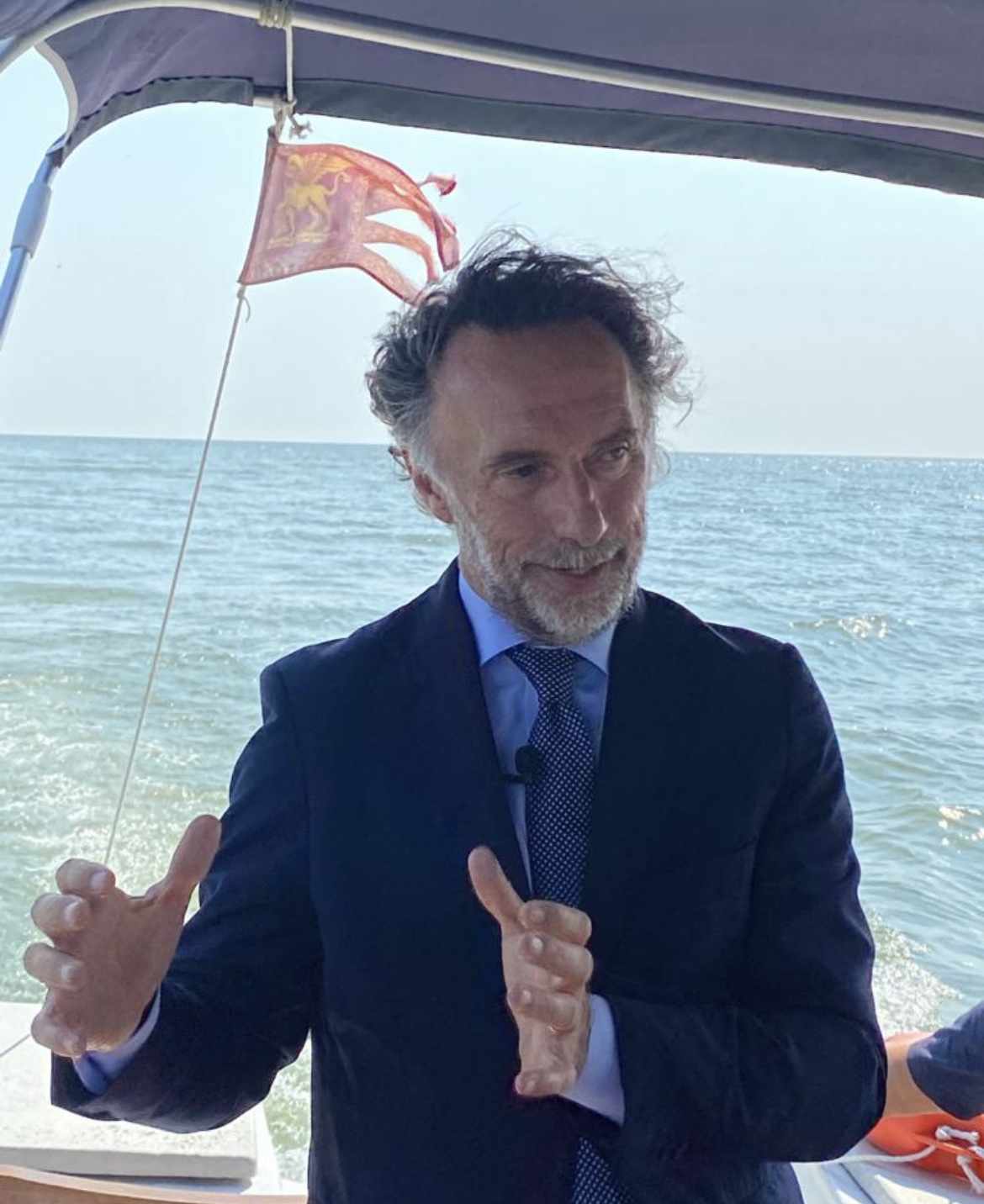 Berselli Intervista web