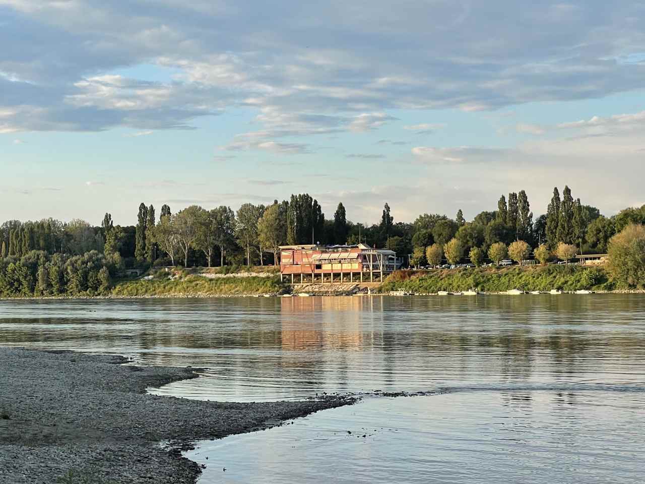 FOTO fiumePo