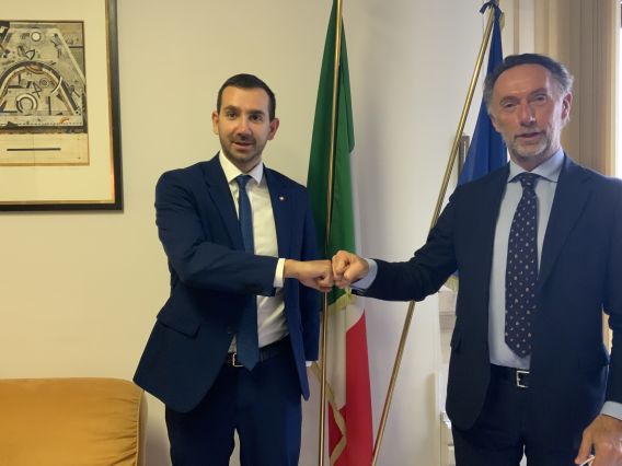 Foto . Marnati Berselli OK
