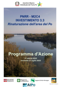 Programma di Azione PNRR PO