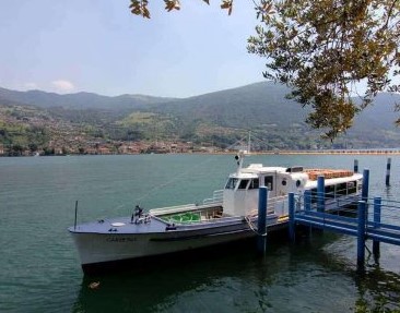 Abbassamento pennelli Gussola