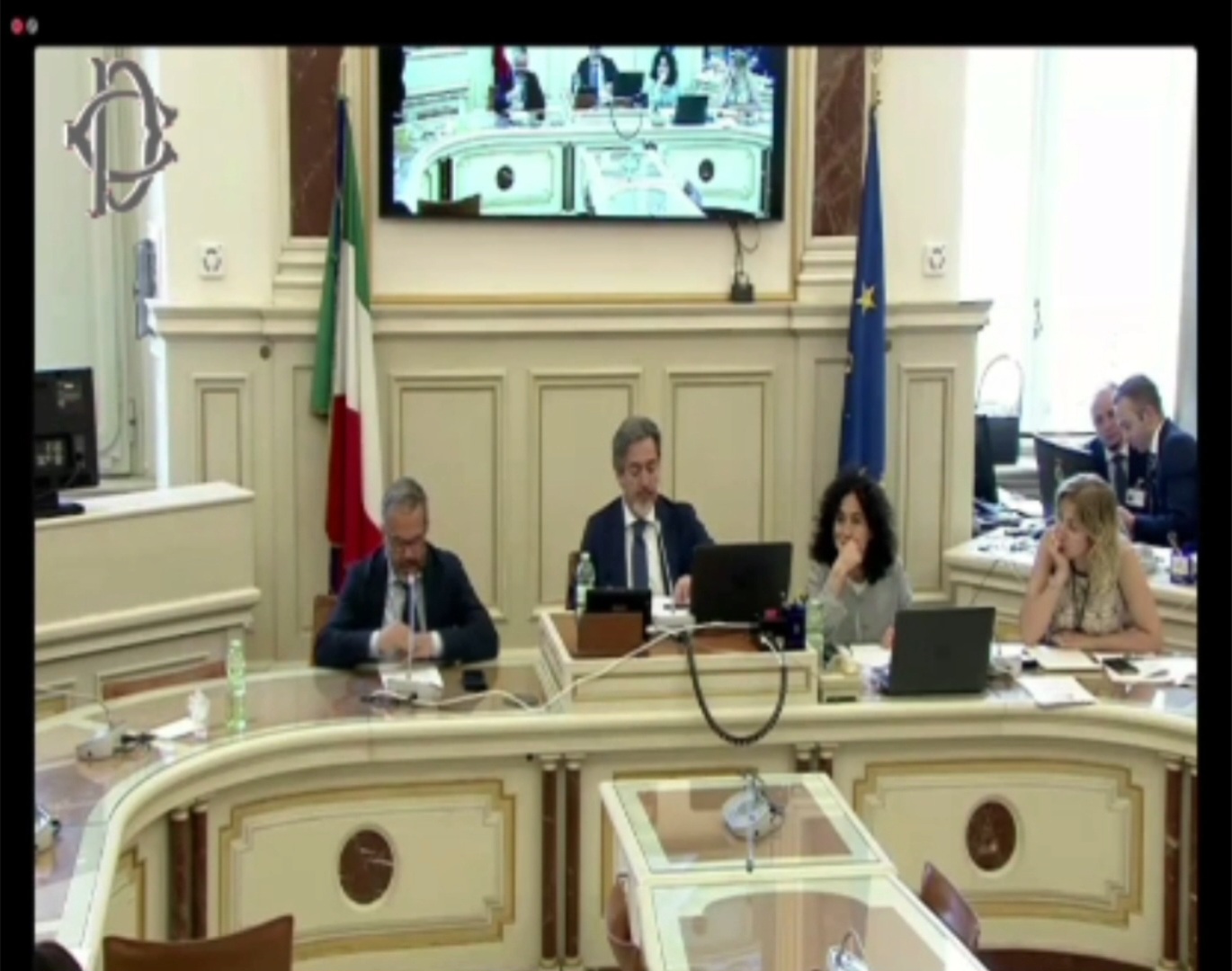 Audizione AdbPo 2