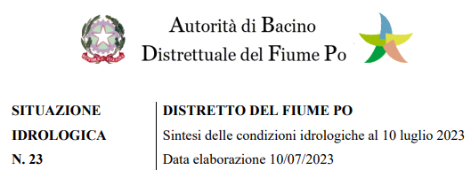 Immagine rilievo