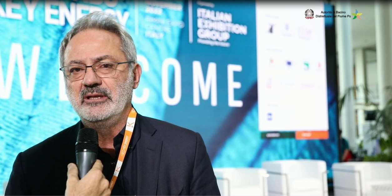 Foto ADBPo   Bratti Ecomondo 2022