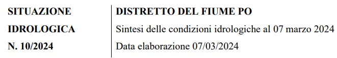Idro 10 2024