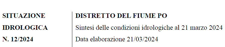 sit idro 12 2024