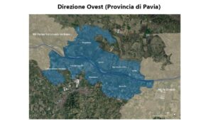 Map Pogrande Ovest 300X169