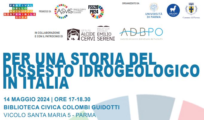 14 maggio