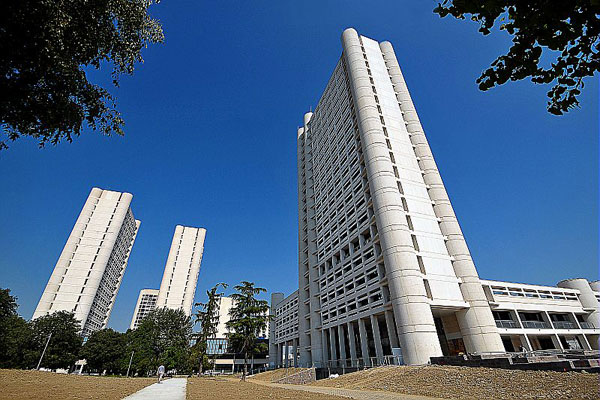 Foto RegioneER   Terza Torre
