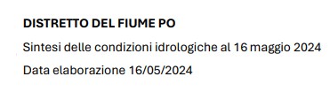 Idrol 16052024