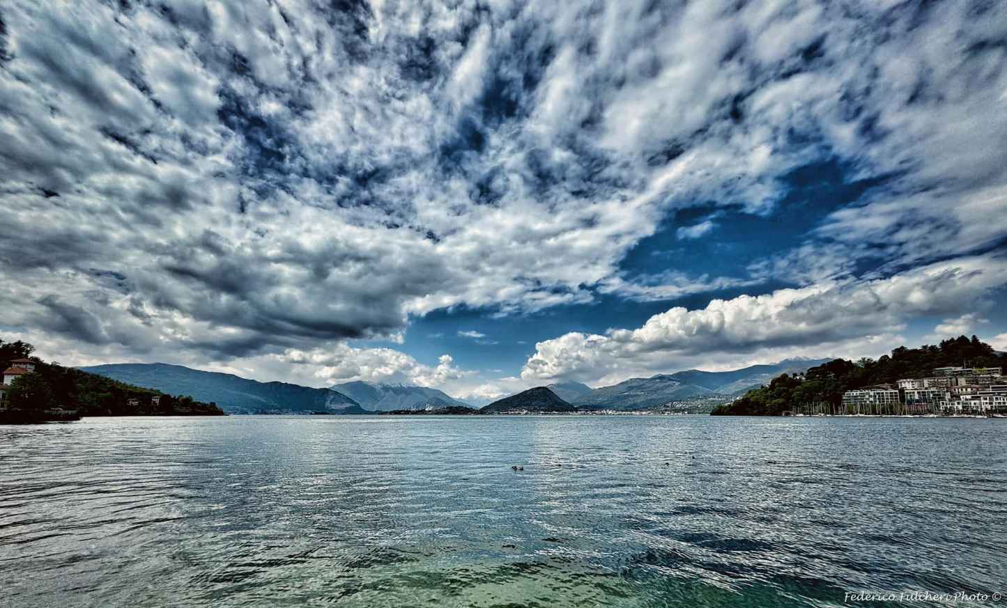 Foto Federico Fulcheri . Lago Maggiore ok