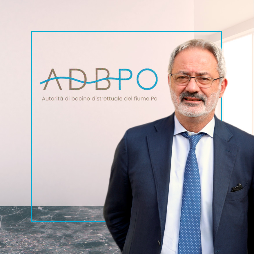 Grafica TheBunch OK . Nuovo logo ADBPO