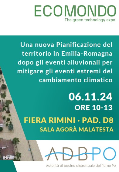 Evidenza pianificazione