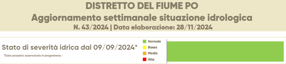 bollettino 281124
