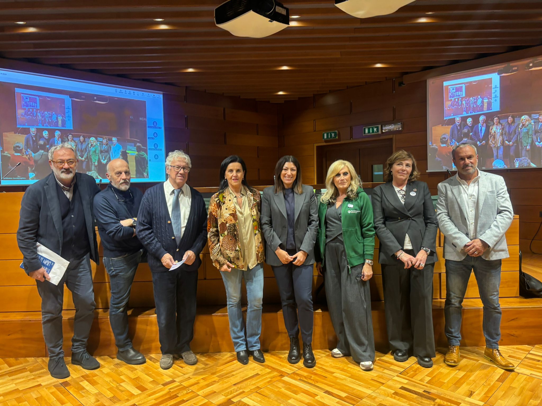 Foto PoGrande . Collettiva istituzioni premiazione MABPHOTO