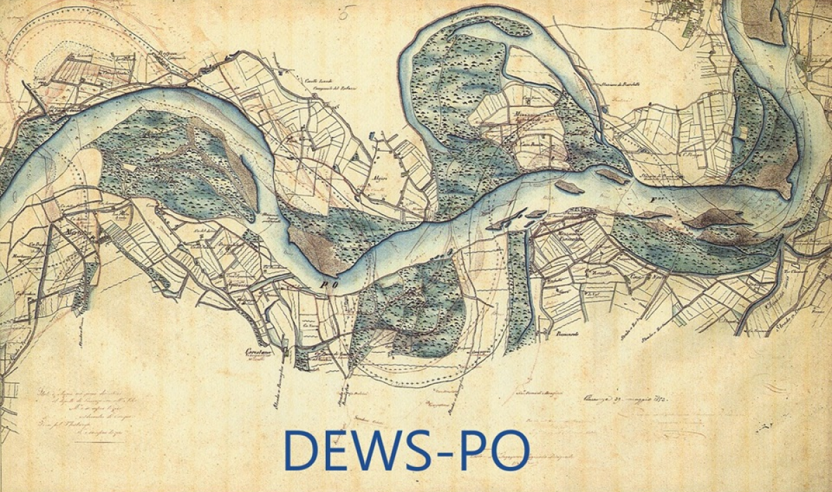 Osservatorio Permanente Dews Po