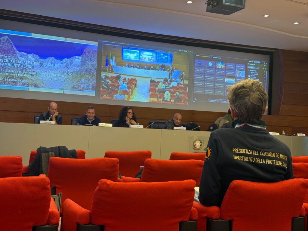 Convegno 16 12 2025 Roma