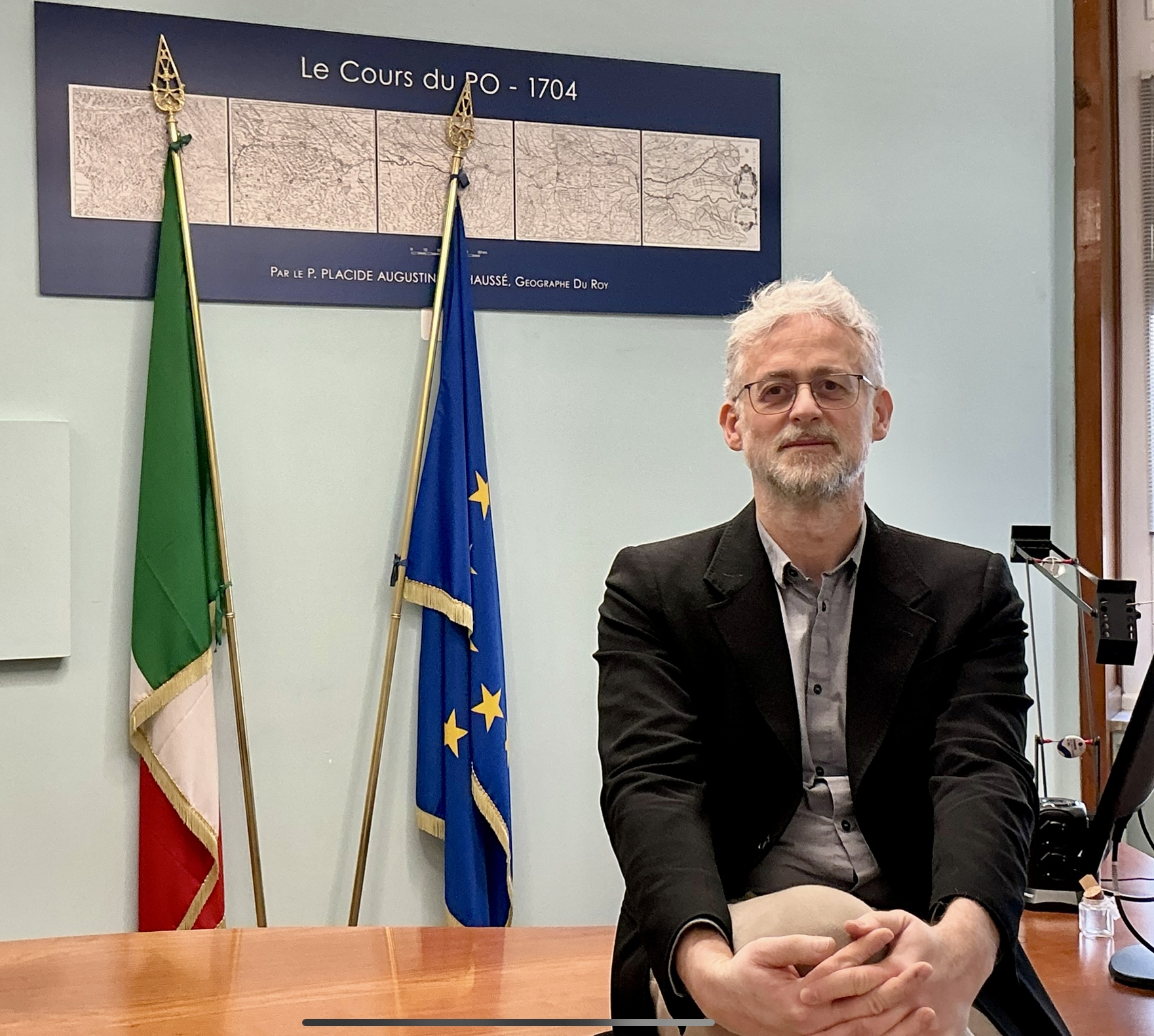 Foto ADBPO . Alessandro Delpiano