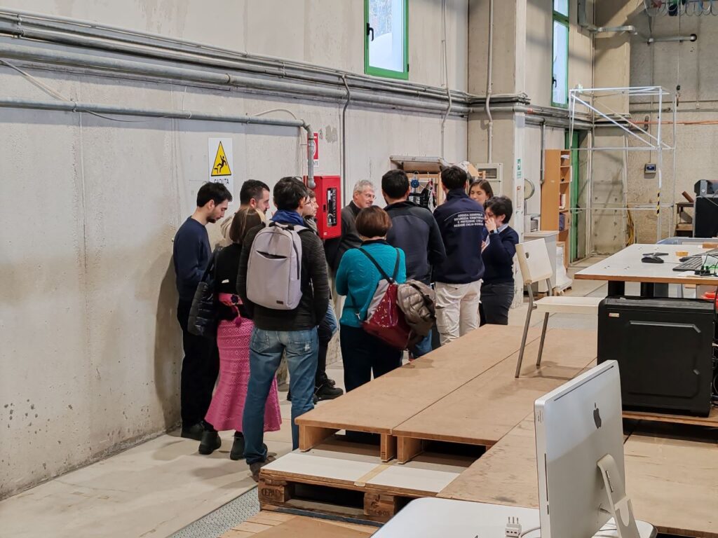 visitacetrosperimentazione