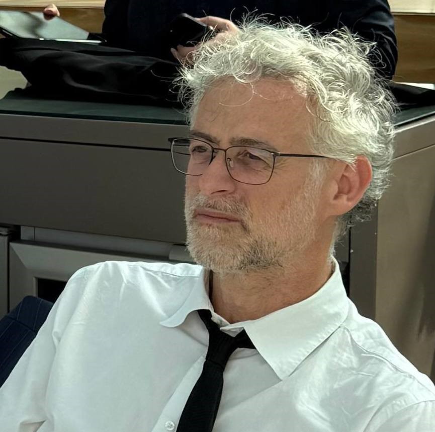 Alessandro Delpiano