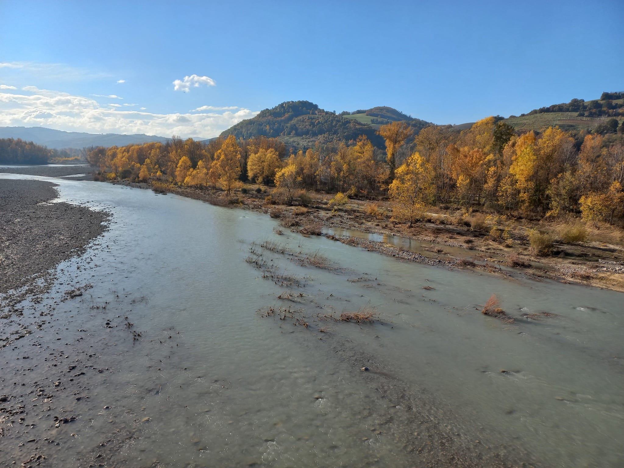 Foto Valle dellEnza